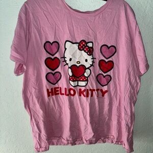 Sanrio Hello Kitty Shirt Bundle Please Read Description!!!